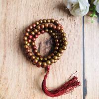 ราคา ประคำสวดมนต์เหล็กไหล ไหลทองขนาด8มิล สมเด็จพุฒาจารย์โต กรุวังหน้าวัดพระแก้ว (5587462724)