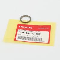 ราคา แหวนรองเฟืองเกียร์ หมายเลข16 ดรีม เวฟ110i ปี2021 แท้ศูนย์ฮอนด้า ราคา 1ชิ้น 23911 K1M T00 (15589219276)