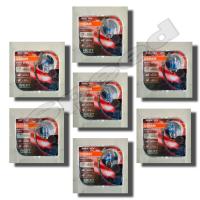 ราคา Osram หลอดไฟหน้ารถยนต์ Night Breaker Laser 150 4000K H1 H3 H4 H7 H11 HB3 HB4 แท้ 100 รับประกัน 6 เดือน (14475475029)