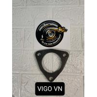 ราคา หน้าแปลนไอเสียเทอร์โบ มีหลายรุ่น F5V F55 D MAX VIGO FORD TRITON REVO มีหน้าร้าน (20413674766)