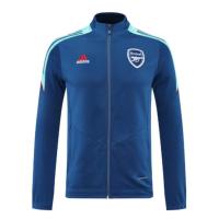 ราคา 2022 2023 Arsenal hooded long drawn long sleeve training jacket football shirt (19807589388)