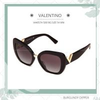 ราคา แว่นกันแดด VALENTINO VA4057A 50018G SIZE 54 MM (18294279118)