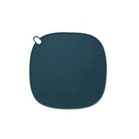 ราคา แผ่นซิลิโคนรองหม้อ แผ่นรองของร้อน ที่วางของร้อน กันความร้อน กันลื่น ที่วางหม้อ กระทะ จานชาม แผ่นรอง (17424472419)