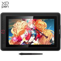 ราคา XPPen Artist 13 3 Pro Graphic Drawing Display Pen Display IPS Drawing Monitor With Tilt A Red Dial Free Stand Anti glare Film With 8192 Levels Battery fee Pen 13 3 (16495621693)