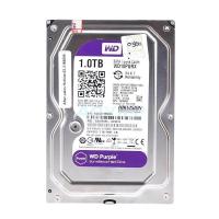 ราคา Hikvision ฮาร์ดดิสก์ 1 TB SATA III Purple 64MB TCT For CCTV (449648455)