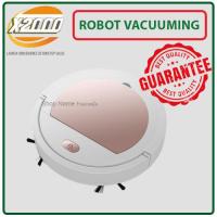 ราคา หุ่นยนต์ดูดฝุ่นอัตโนมัติ หุ่นยนต์ดูดฝุ่น โรบอท อัจฉริยะ Smart Robotic Vacuum and Mopping ดูดถูเวลาเดียวกัน (14701733043)