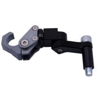 ราคา สำหรับ HONDA Forza 350 125 250 300 Forza 750 NSS Forza350 Forza750 Forza125อุปกรณ์เสริมหมวกนิรภัย Hook Hanger ผู้ถือกระเป๋า Hook (15940897386)