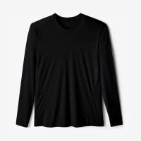 ราคา ถูกที่สุด เสื้อวิ่งแขนยาว กันรังสีUV Kalenji รุ่นSUN PROTECT ผู้ชาย (12818859819)