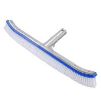 ราคา Pool Brush Pool Brush Head for Cleaning Pool Walls Cleaning Tool for Inground Pools (20697006913)