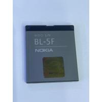 ราคา แบตเตอรี่Nokia N95 N96 E65 BL 5F (20512769384)