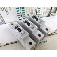 ราคา Brand new German Siemens 5SX21 air switch circuit breaker 1P20A32A40A (20599925967)