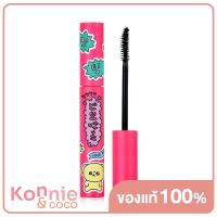 ราคา Peripera Ink Black Cara Curling 8g Long (20110686868)