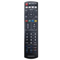 ราคา NEW N2QAYB000100 Remote Control for PANASONIC TV PT50LCZ7 PT50LCZ70 PT56LCZ7 (19724266680)