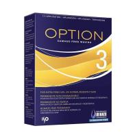 ราคา น้ำยาดัดผม Option ISO จากชิเซโด้ (19086750604)