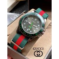 ราคา นาฬิกา GUCCI มาแรงตอนนี้ พร้อมกล่อง ราคาSale (10115740177)