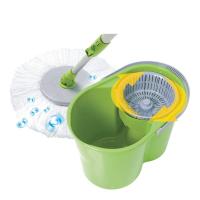 ราคา ส่งด่วน สก๊อตช์ ไบรต์ ชุดถังปั่น รุ่น T1 พร้อมม็อบไมโครไฟเบอร์ Scotch Brite Spin Mop Bucket Set T1 สินค้าราคาถูก พร้อมเก็บเงินปลายทาง (14301098188)