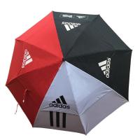 ราคา New golf umbrella golf double layer windproof golf umbrella oversized sunscreen sports umbrella special umbrella (11672986572)