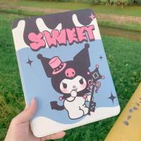 ราคา NEW iPad case มีที่ใส่ปากกา 360 หมุนตั้ง นอนได้ เคสไอแพด ลายคุโรมิ เคส iPad 10 2 gen7 gen8 gen9 10 5 air3 pro10 5 10 9 air4 air5 pro11 2018 2020 2021 (17253466831)