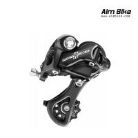 ราคา ตีนผี Shimano ACERA รุ่น RD M3020 SGS 8 Speed (3476304350)