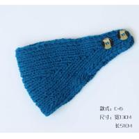 ราคา ที่คาดผม ไหมพรมถักโครเชต์ (1058444844)