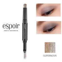 ราคา ESPOIR Stick Eyeshadow Cluster Duo อายแชโดว์สติ้ก ทูโทน สีสวย เนียนละเอียด (412607976)
