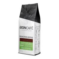 ราคา Boncafe บอนกาแฟ เอสเพรสโซ่ กาแฟคั่ว ชนิดเม็ด ชนิดบด 250 กรัม (20393707454)