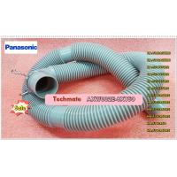 ราคา อะไหล่ของแท้ ท่อน้ำทิ้งเครื่องซักผ้าพานาโซนิค HOSE B UNIT ท่อน้ำทิ้งด้านนอก Panasonic พาร์ท AXW002E 8XT50 (9370348675)