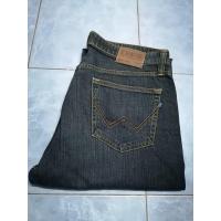 ราคา Edwin Jeans กางเกง ยีนส์ ขา กระบอก ผ้าฺหนานุ่มเอว34 ยาว 40 ปลา ยขา 8 5 (16301344689)