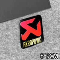 ราคา 3D รถจักรยานยนต์ท่อไอเสีย Decal อุปกรณ์เสริมสติกเกอร์อลูมิเนียมสำหรับ YAMAHA Yoshimura SC Two Brothers Arrow Akrapovic Termignoni AR (15655842450)