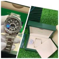 ราคา นาฬิกาโรเล็กซ์Sk Dwéller Automatic size41mm (15790858960)