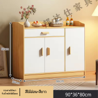 ราคา ชั้นวางของในครัว ตู้เก็บของในครัว ตู้เก็บของ ชั้นวางของเอนกประสงค์ ชั้นวางของในห้องครัว ประหยัดพื้นที่ สามารถวางไมโครเวฟ (20824756112)