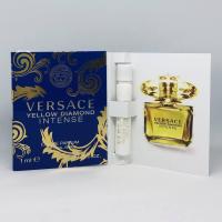 ราคา Versace Yellow Diamond Intense EDP 1ml น้ำหอมไวออล (11031157742)