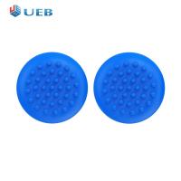 ราคา ฝาปิดซิลิโคนสำหรับร็อคเกอร์คอนโทรลเลอร์ร็อคเกอร์คอนโทรลเลอร์ระบบสัมผัสสำหรับ Meta Quest 3 Quest2 Pico 4 Quest Pro (20907550347)