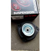 ราคา ยางเบ้าโช๊คอัพหน้า kyb Nissan Tiida Sylphy pulsar Juke B17 c11 f15 ราคาตัวละ (7428736150)