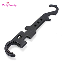 ราคา ประแจเครื่องมือ AR15 M4ประแจหลายหน้าที่ซ่อมอุปกรณ์เสริม (20928627949)