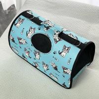 ราคา Pet Classy กระเป๋าแมว กระเป๋าแมวใหญ่ กระเป๋าแมวถูกๆ กระเป๋าแมวพกพา กระเป๋าแมวxxl กระเป๋าใส่หมา กระเป๋าสุนัข กระเป๋าสัตว์เล็ก พร้อมส่ง (15663857250)