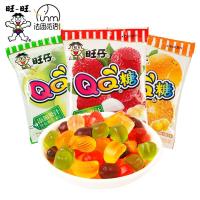 ราคา Fasimiyu 20g pack ลูกอมรสผลไม้ ลูกอมเคี้ยวหนึบ ลูกอมรสผลไม้สำหรับเด็ก (10874367321)