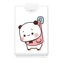 ราคา สเปรย์การ์ด สเปรย์แอลกอฮอล์ พกพา ลาย น่ารัก พร้อมส่ง บรรจุแอลกอฮอล์ พร้อมใช้ กล่องการ์ดสีขาว (9619013913)