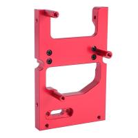ราคา Rc Car Servo Mounting Bracket for Wpl B14 B24 C14 Mn D90 D99S Mn45 (19482529026)
