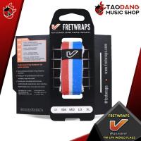 ราคา ทักแชทรับส่วนลด 500 MAX สายรัดคอกีต้าร์และเบส Gruv Gear FretWraps World Flags FretWraps Gruv Gear FretWraps World Flags พร้อมเช็ค QC แท้100 ส่งฟรี เต่าแดง (17451561412)