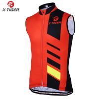ราคา X Tiger แขนกุด Pro เสื้อกั๊กปั่นจักรยาน MTB ชุดปั่นจักรยาน Maillot Ropa Ciclismo Bicicleta เสื้อผ้าปั่นจักรยานขับขี่บนถนนสวมใส่ (16534094170)