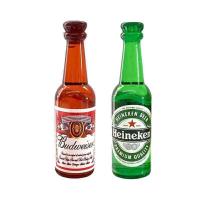 ราคา โมเดลขวดเหล้า ตกแต่งเค้ก ขวดเหล้าจิ๋ว (19088343570)