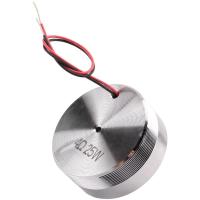 ราคา 20 25W Mini Audio Speaker 44 50MM Full Range Column Altavoz Resonance Neodymium Portable Loudspeaker (20930749872)