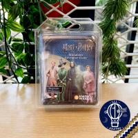 ราคา Harry Potter Miniatures Adventure Game Miniature Expansion บอร์ดเกม Boardgame (16018184542)