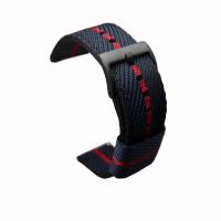 ราคา ที่มีคุณภาพสูงนาโตสร้อยข้อมือไนล่อนเปลี่ยนสำหรับ Seiko 5 SKX007 SKX013ด่วนที่วางจำหน่ายนาฬิกาวงสายผ้าใบ20มิลลิเมตร22มิลลิเมตร (15850019733)
