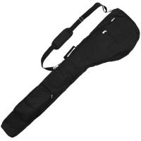 ราคา New Golf Club Carrier Bag Carry Driving Range Travel Bag Water Resistant Foldable Golf Bag Golf Carry Bag (13249658409)