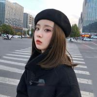 ราคา วิกผมผู้หญิง หมวกวิกผมเท่ๆ วิกหมวก วิกผมแบบหมวก แฟชั่นสี่ฤดูกาล วิกหมวกผมยาว หมวกวิกผมแฟชั่น (18165828436)