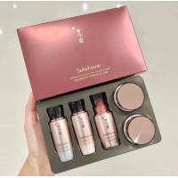 ราคา SULWHASOO Timetreasure Ultimate Anti Aging Kit 5 Items (18884999561)