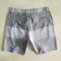 ราคา Quiksilver กางเกงชายหาดชายรวดเร็วแห้งวันหยุดริมทะเลกางเกงว่ายน้ำหลวมกางเกงห้าจุดกางเกงขาสั้นกระเป๋าคู่A30005 (10838015928)