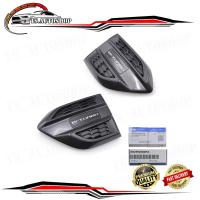 ราคา แก้มข้างประตู หน้า ซ้าย ขวา แท้ BI TURBO Ford Ranger MC Wildtrak ขนาด 16x22x4 จำนวน 2 Pieces ปี 2019 2020 มีบริการเก็บเงินปลายทาง (7772862072)